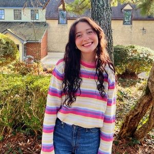 Meet your Posher, Maddie